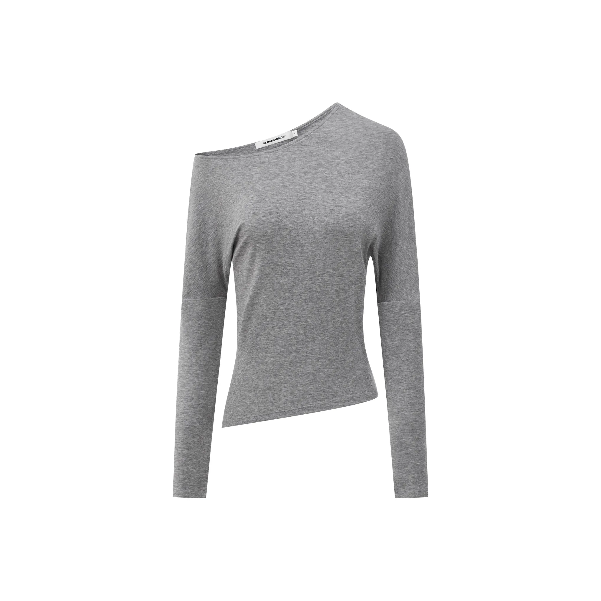 CLIMAX VISION Женские футболки T