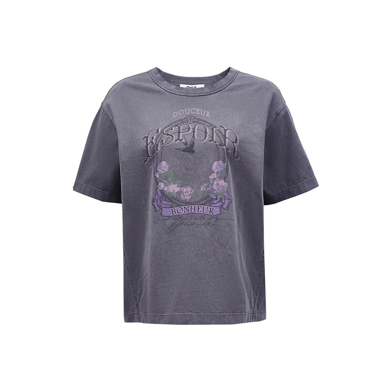 Only Женские T-рубашки