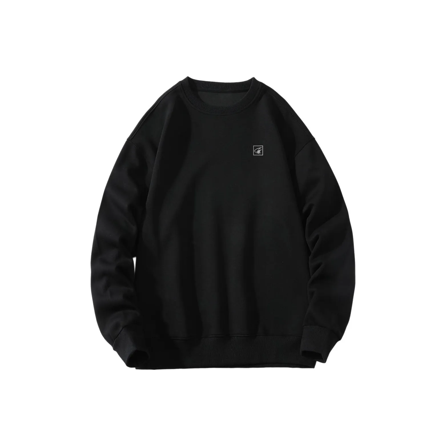 DOUBLE FISH Унисекс Свитшоты