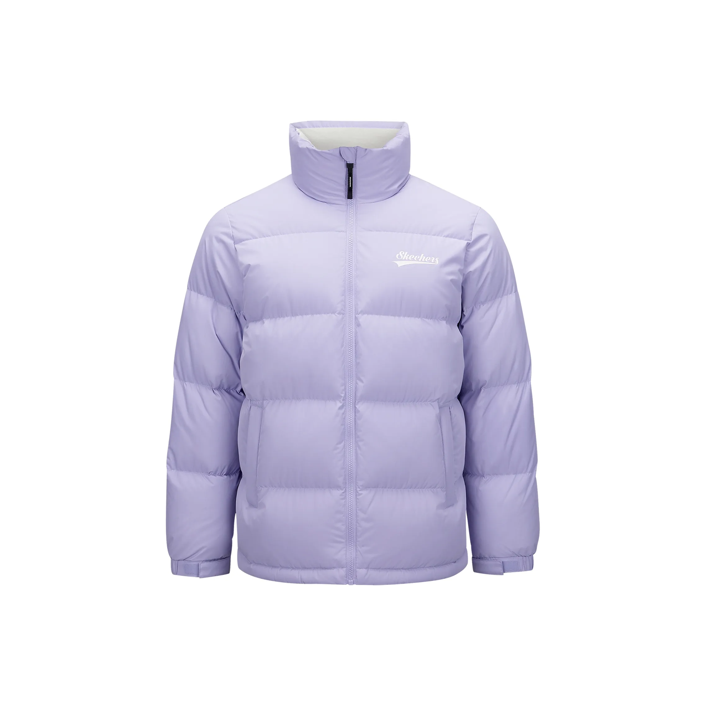 Skechers Sports Life Collection Пуховик Унисекс Лаванда