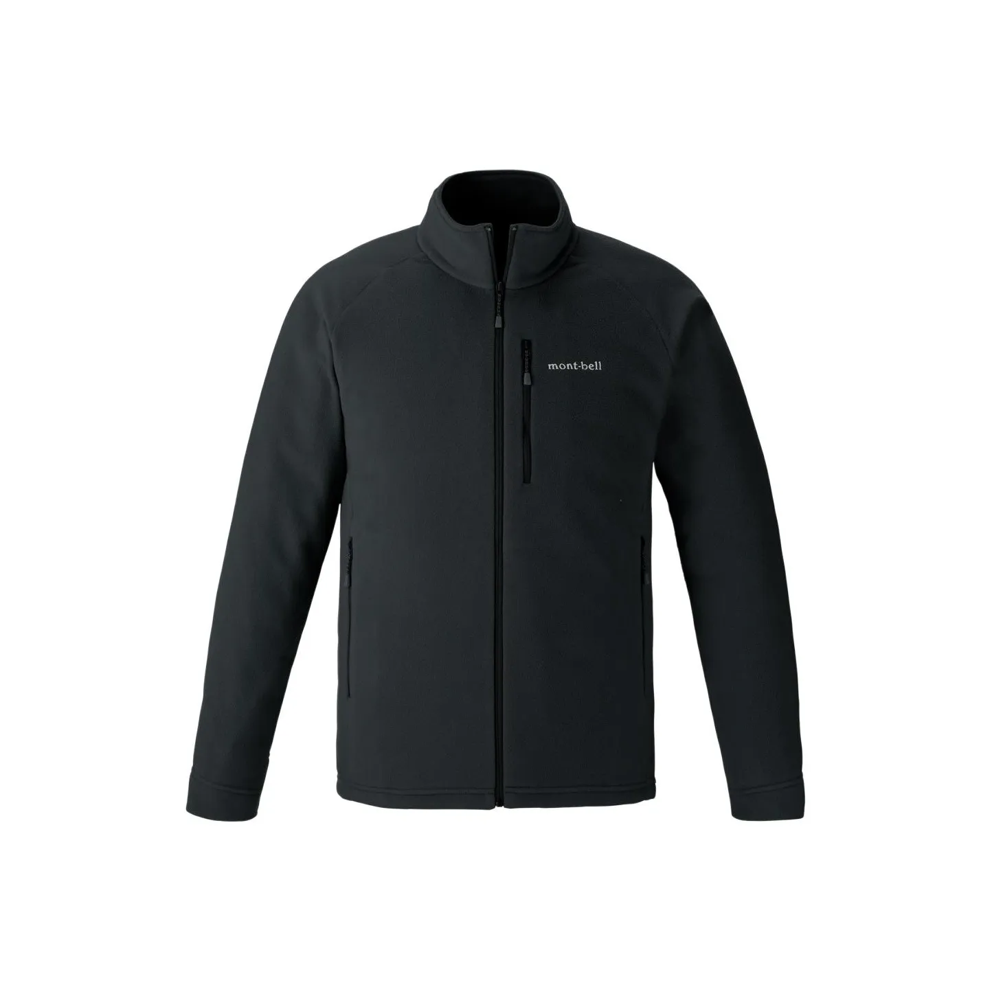MONTBELL Флис Куртки и Пальто Мужской