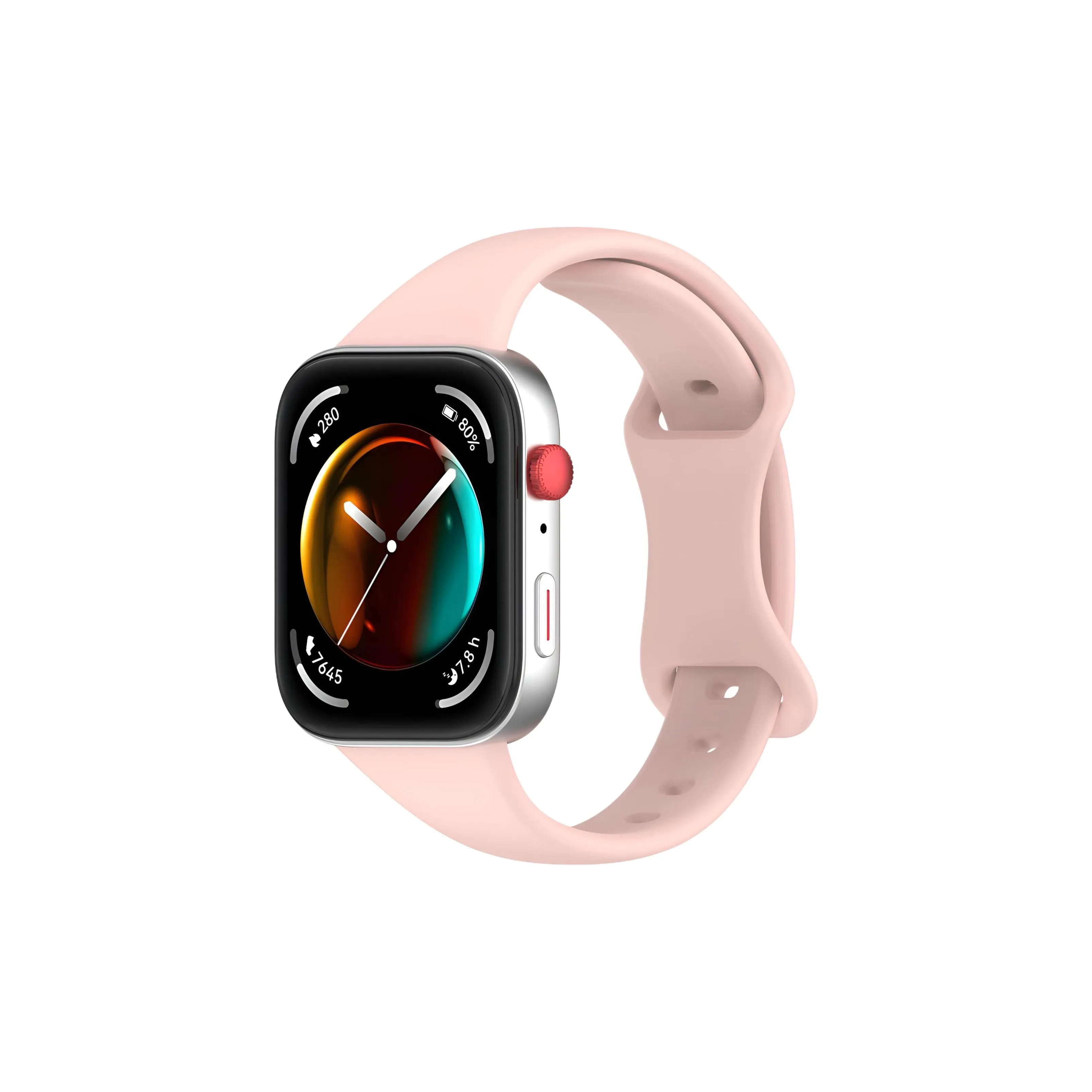 Ремень Wei Xin совместимость с Apple материал силикон