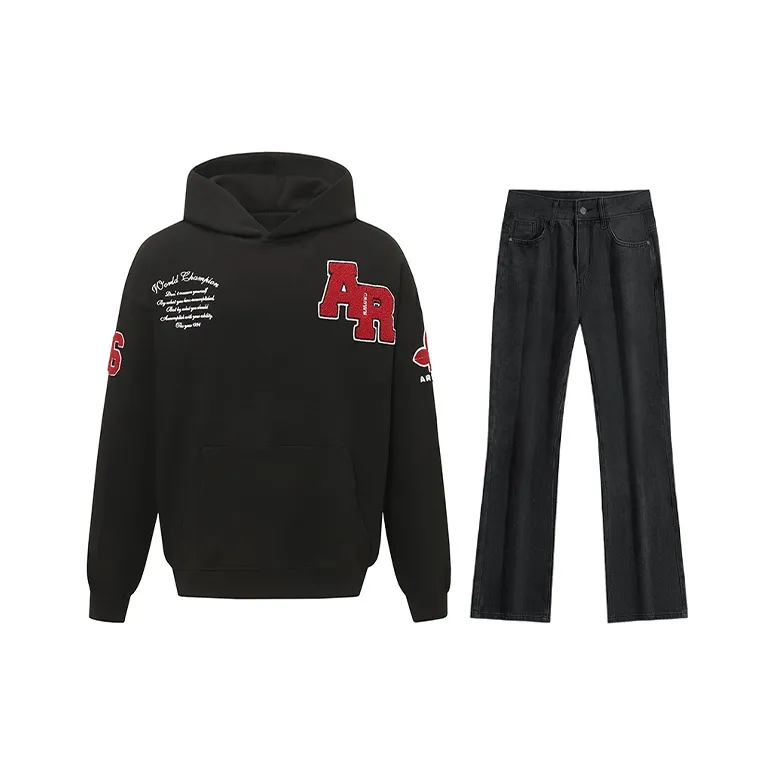 PERK EGLE Свитшот Комплект Унисекс