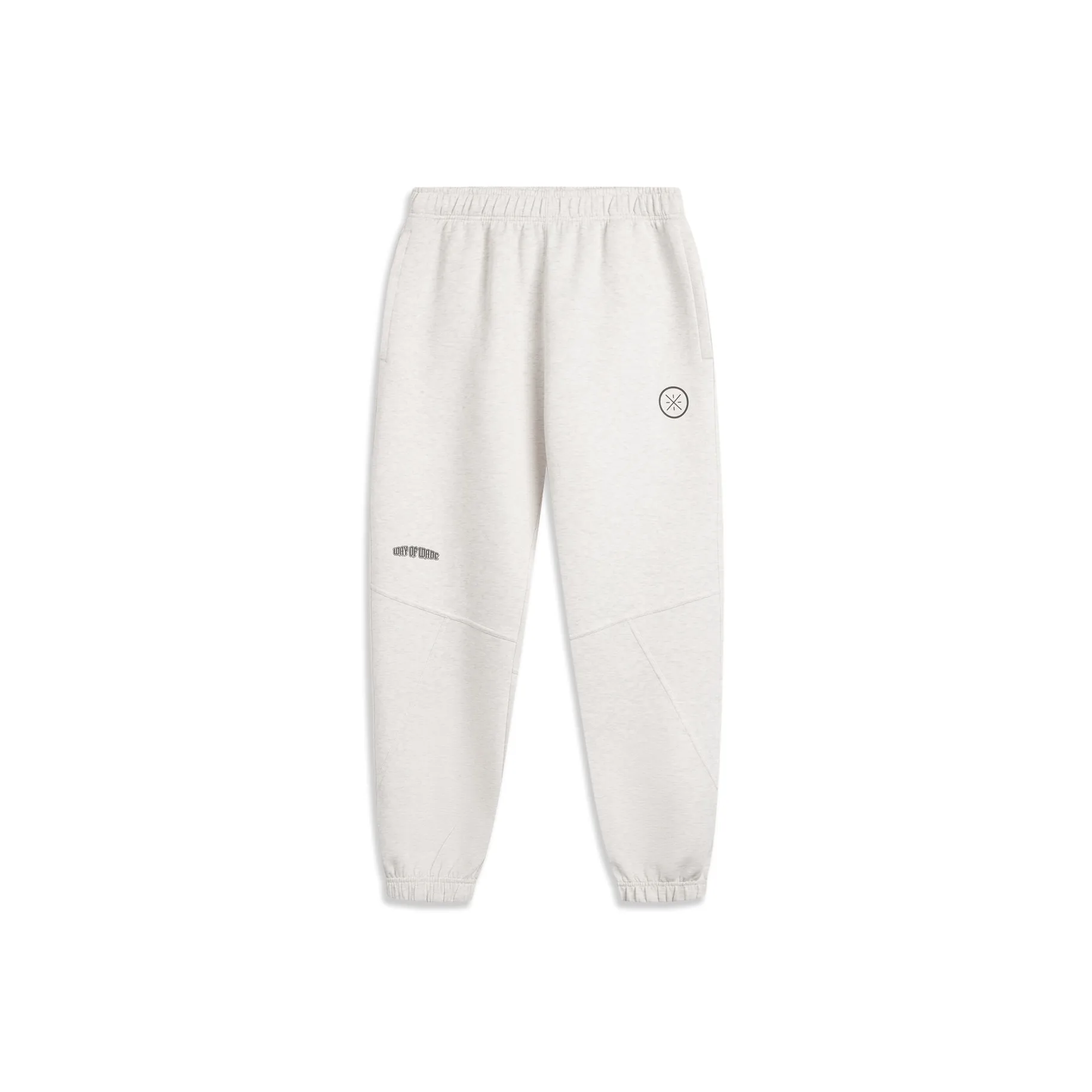 Лайнер Вязаные Тренировочные Штаны Мужские