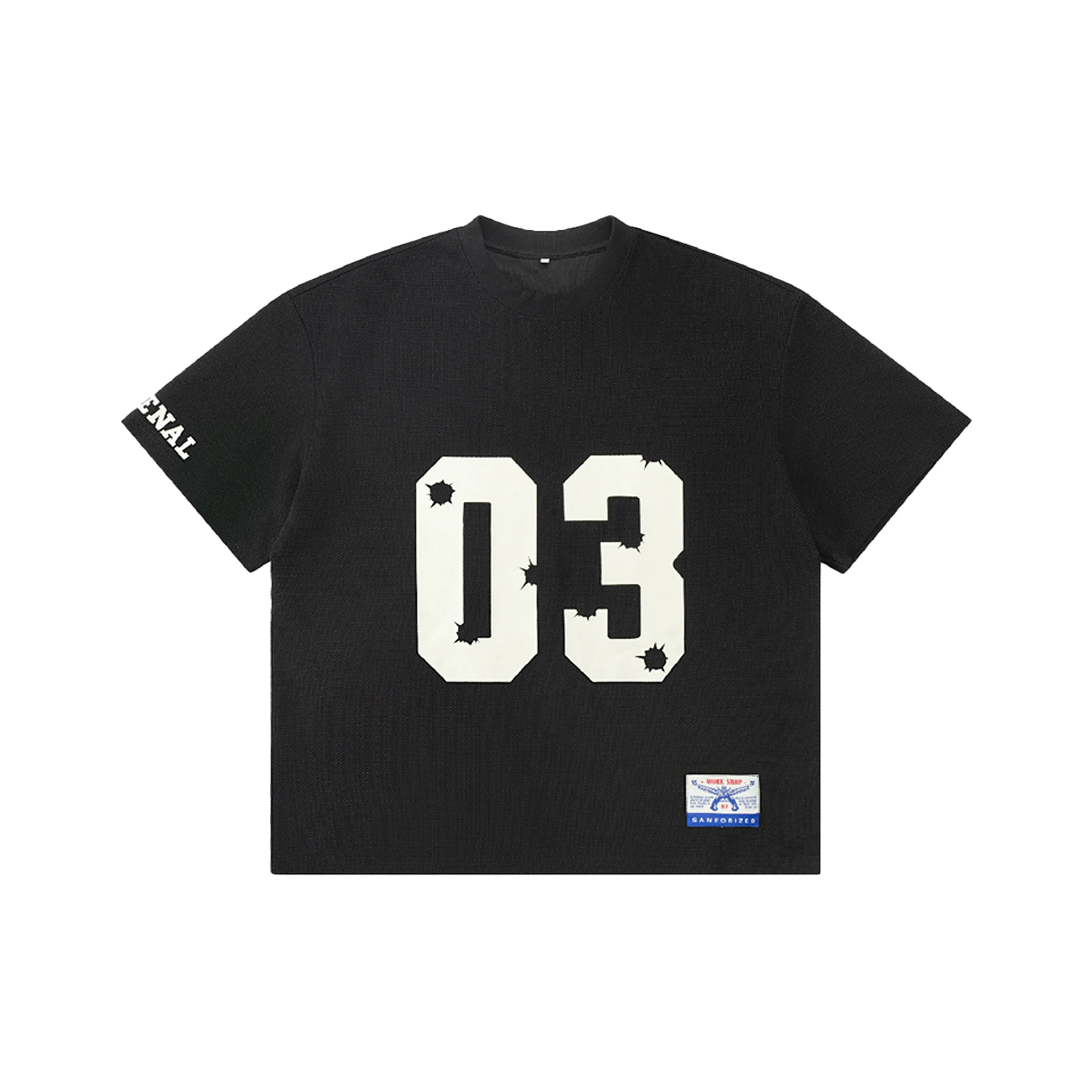 RESERFF Мужская T-рубашка