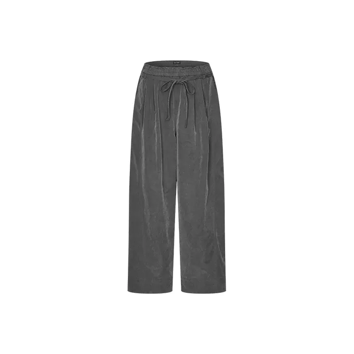 URBAN REVIVO Повседневные брюки Женская одежда Женские