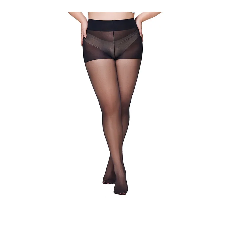 MIIOW Черные Женские Носки