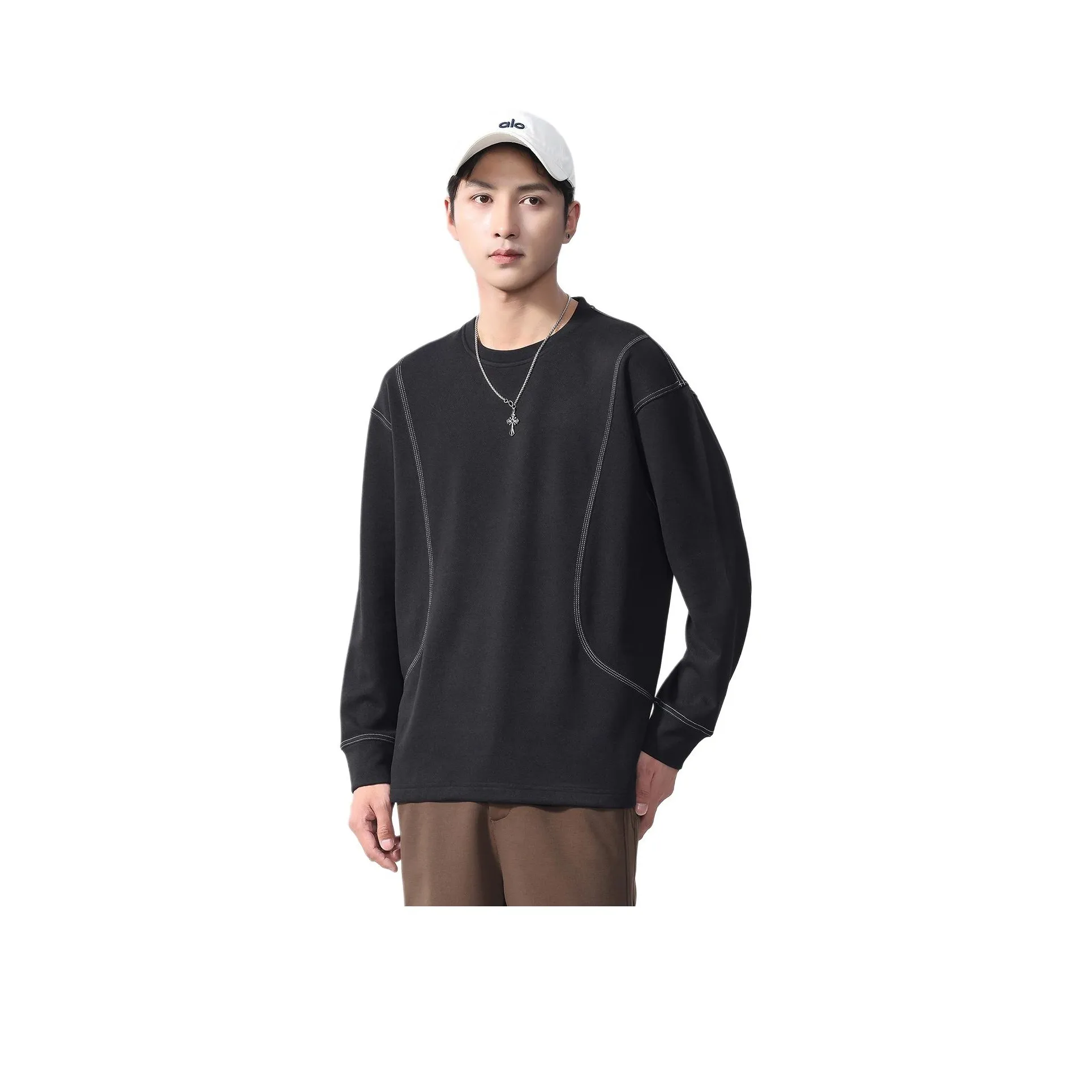 SRPFTE Унисекс Свитшоты