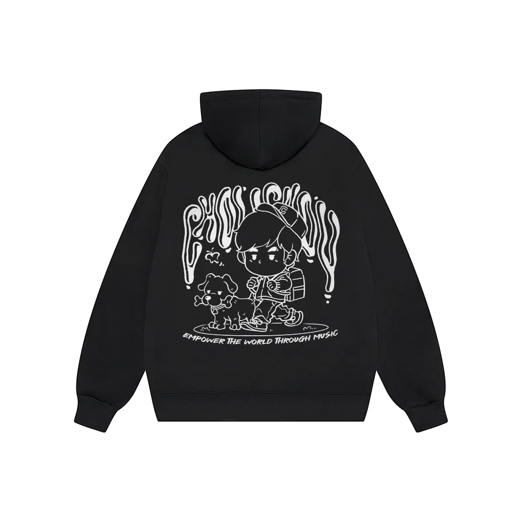 Classmate Zhou Женские Свитшоты