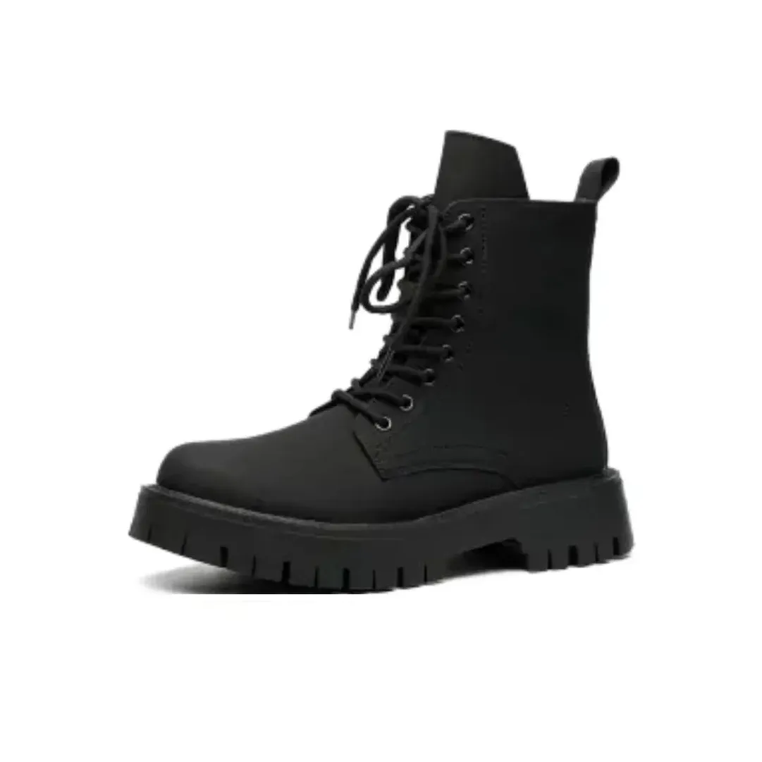 SOBB Мужские ботинки Martin