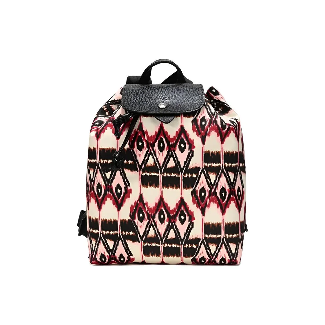 LONGCHAMP Le Pliage Ткань Рюкзак Женские Айвори