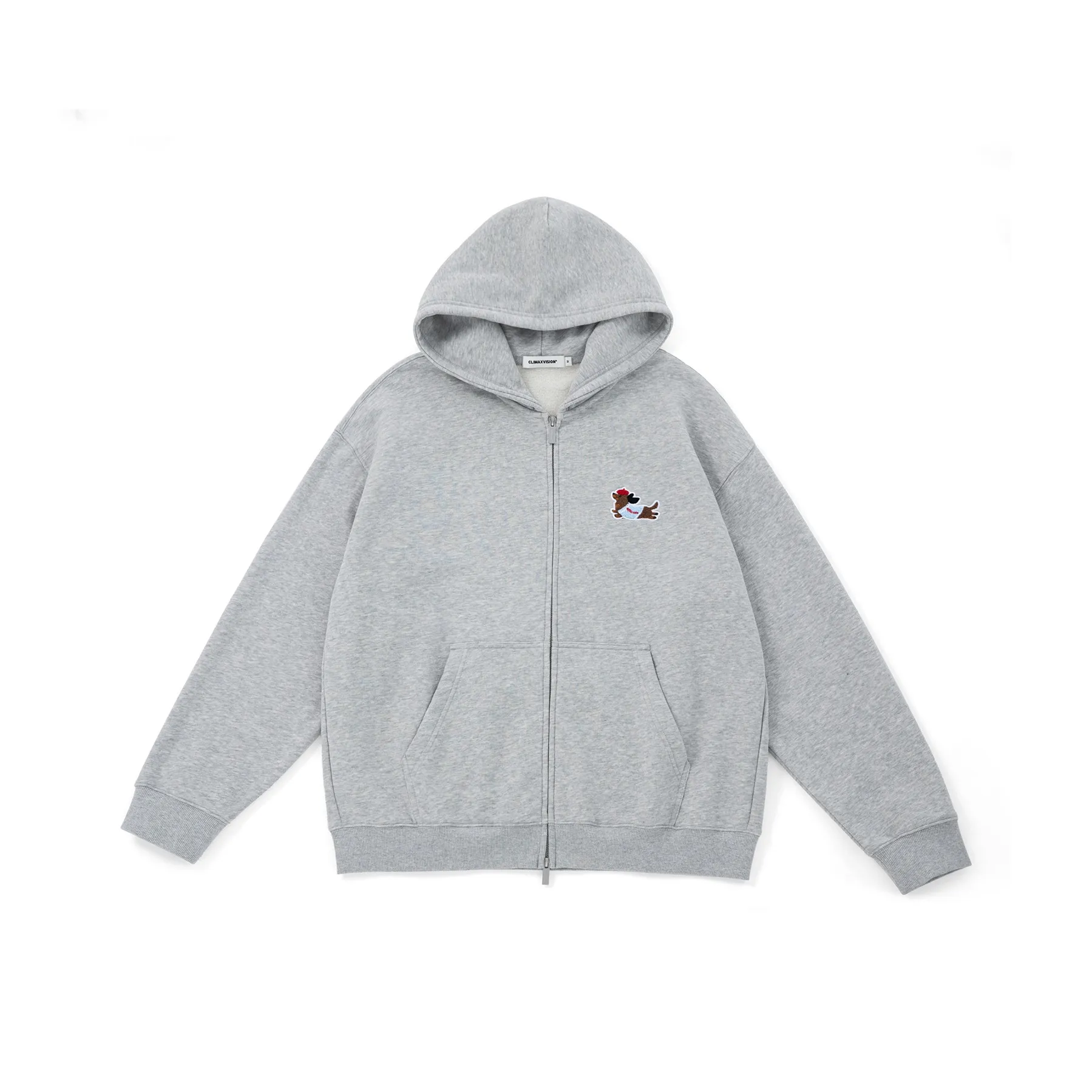 CLIMAX VISION Cute pet series Свитшот Унисекс