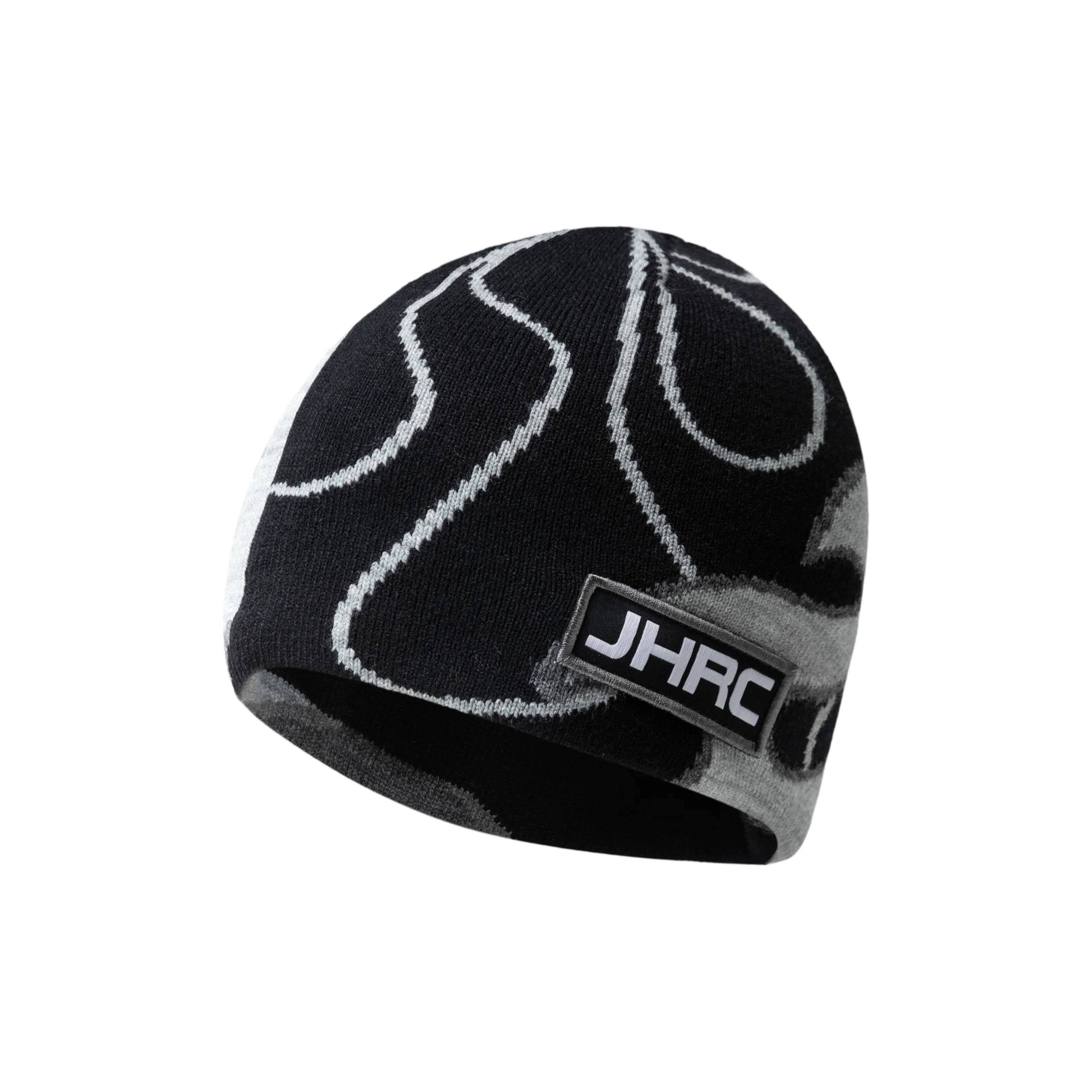 Jeff Hamilton Акриловые шапки-бини унисекс