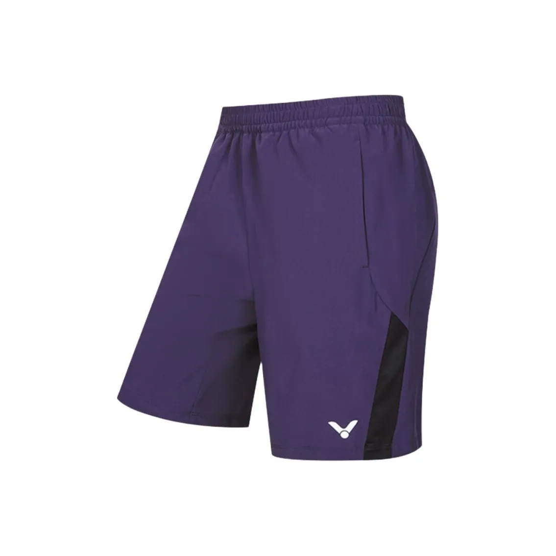 Victor Star Body Purple Unisex Спортивные шорты