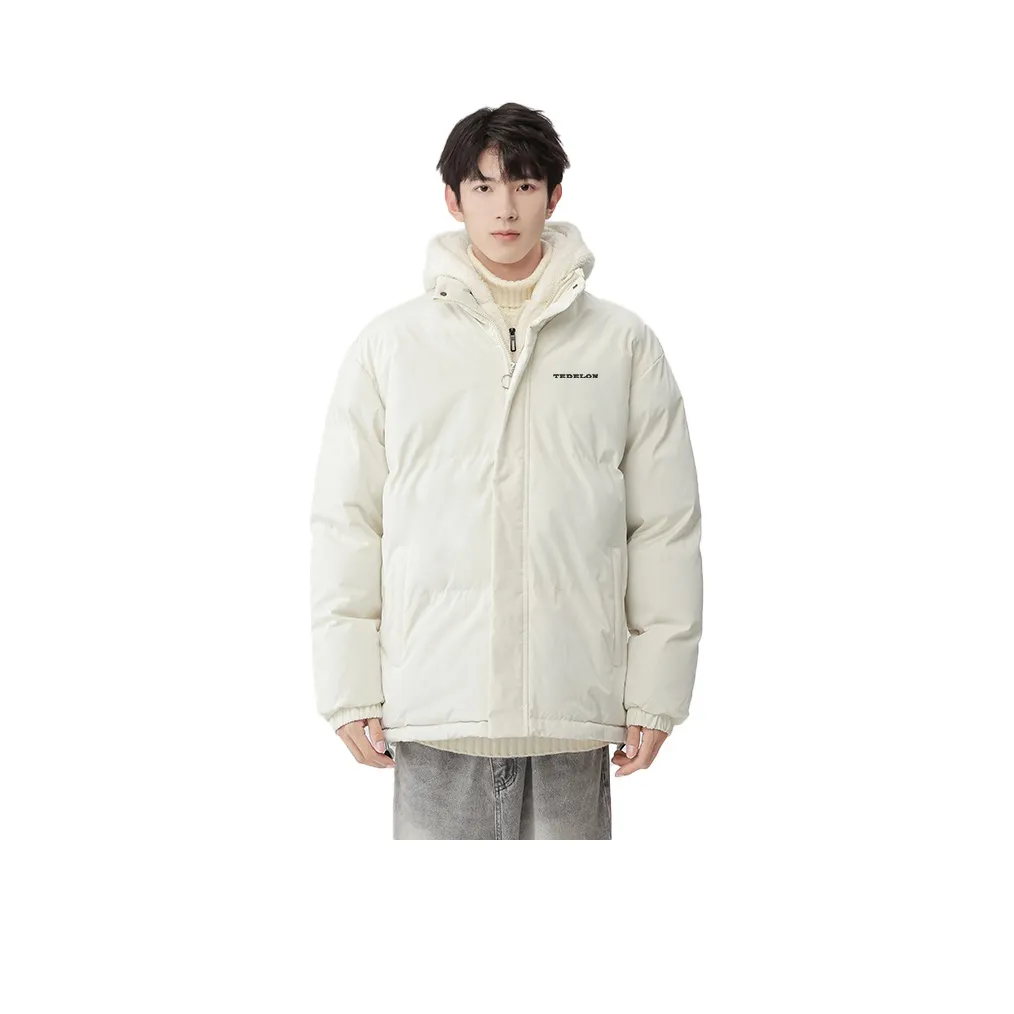 TAIZILONG Унисекс Пуховики