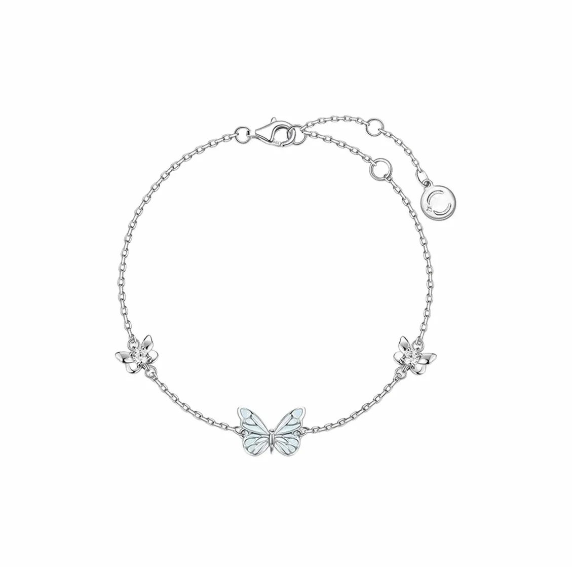 NICE CODE Сплав Браслеты Женские