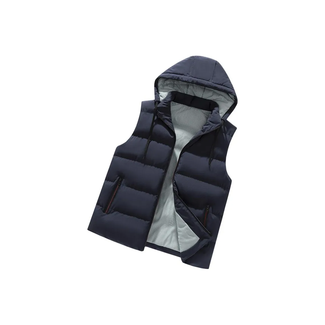 JINDUN Мужские жилеты