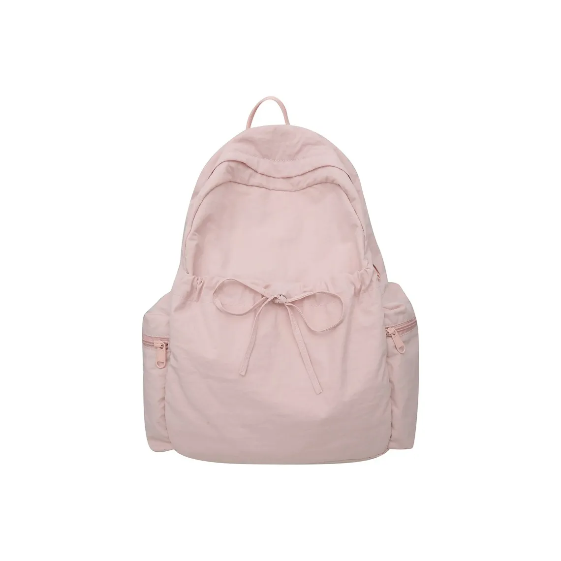 Lv Fielder Нейлон Рюкзак Большой Черный