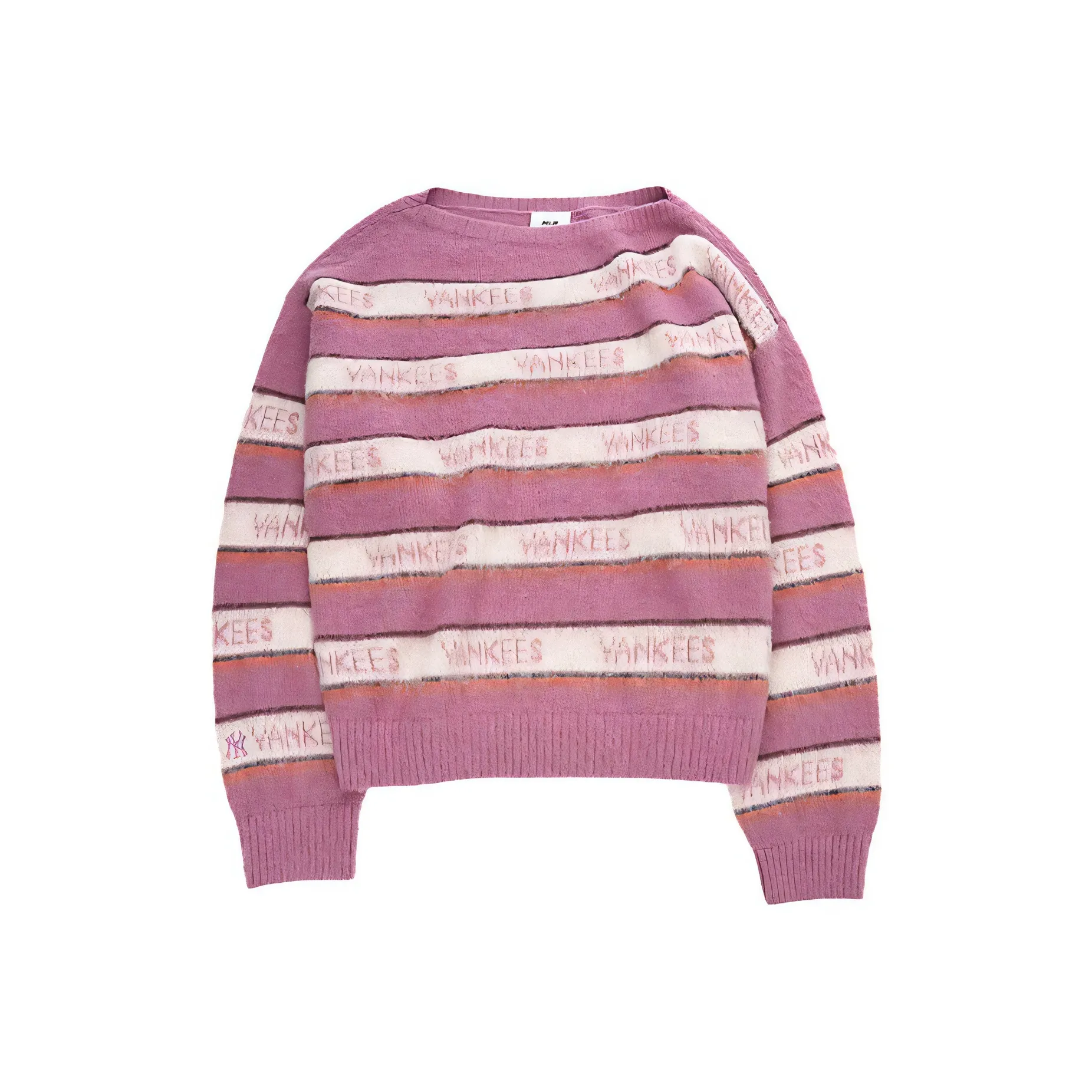 MLB New York Yankees Свитер Женские