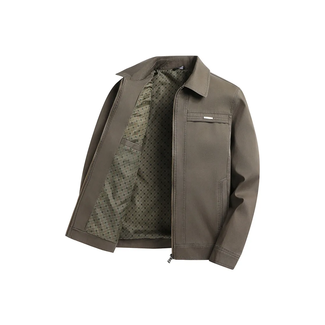 Vintage cars Мужские куртки