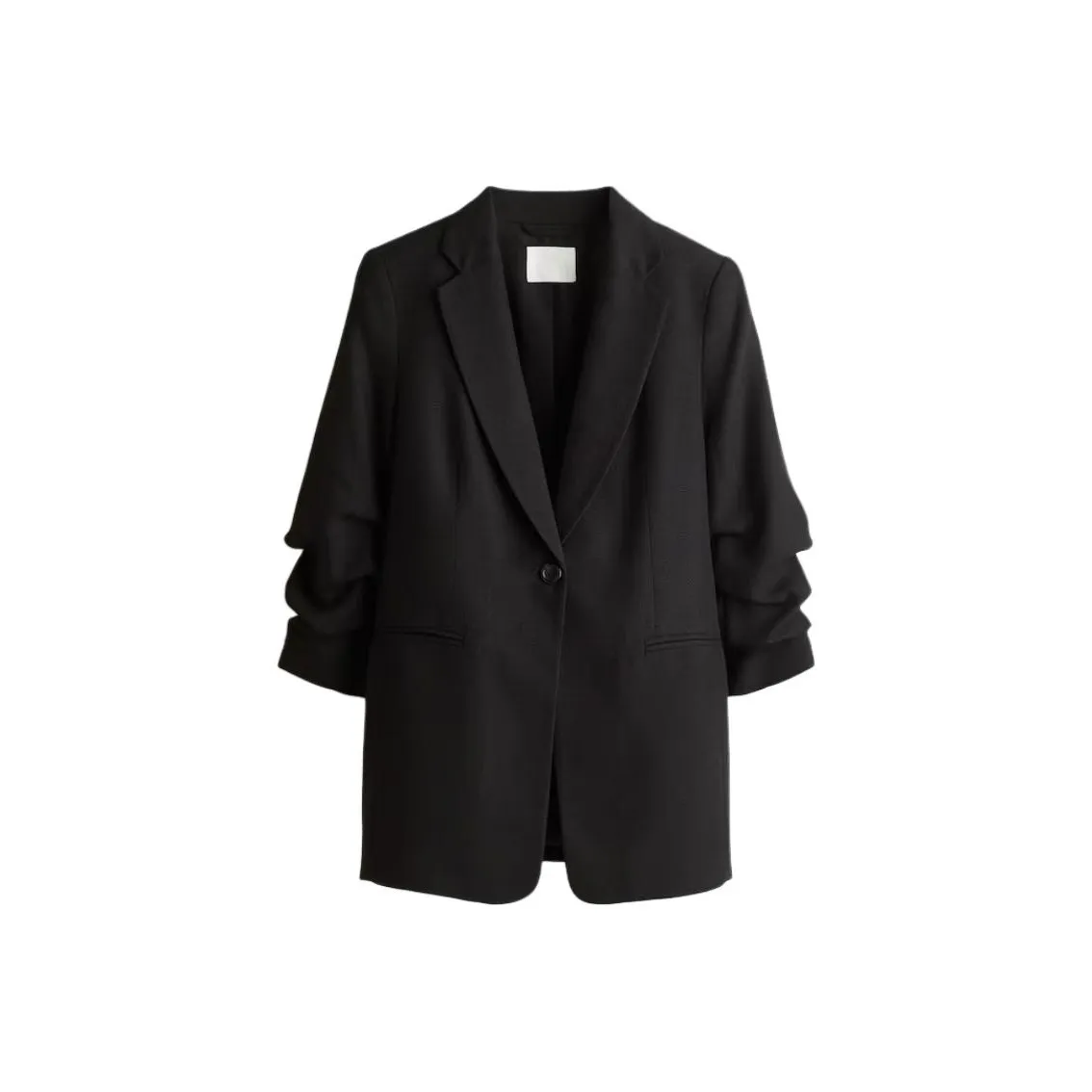 H M Черные Женские Деловые Костюмы