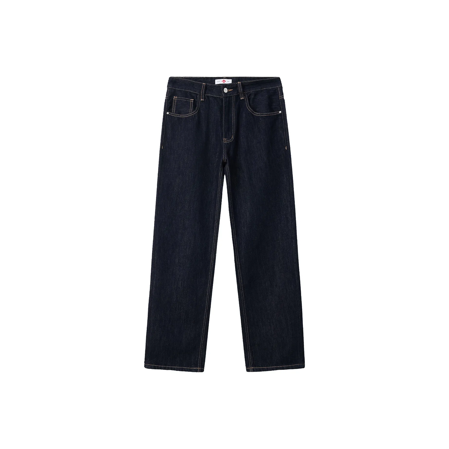 Lee Cooper Silver Flash Blue Men's Jeans