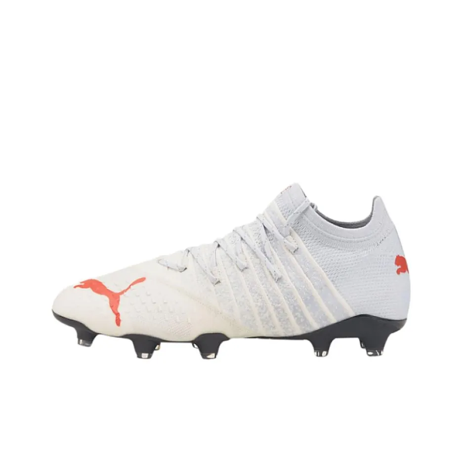 PUMA Future 1.3 First Mile Fg 'Pristine Firelight Arctic Ice'