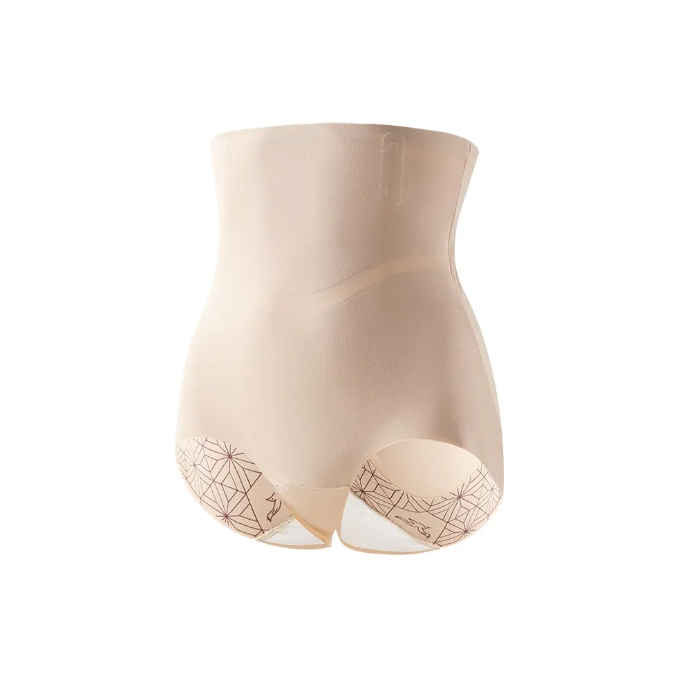 PERFECT LINE SHOW Бесшовное Отделение Сжатие Корректирующее белье Низ Женское