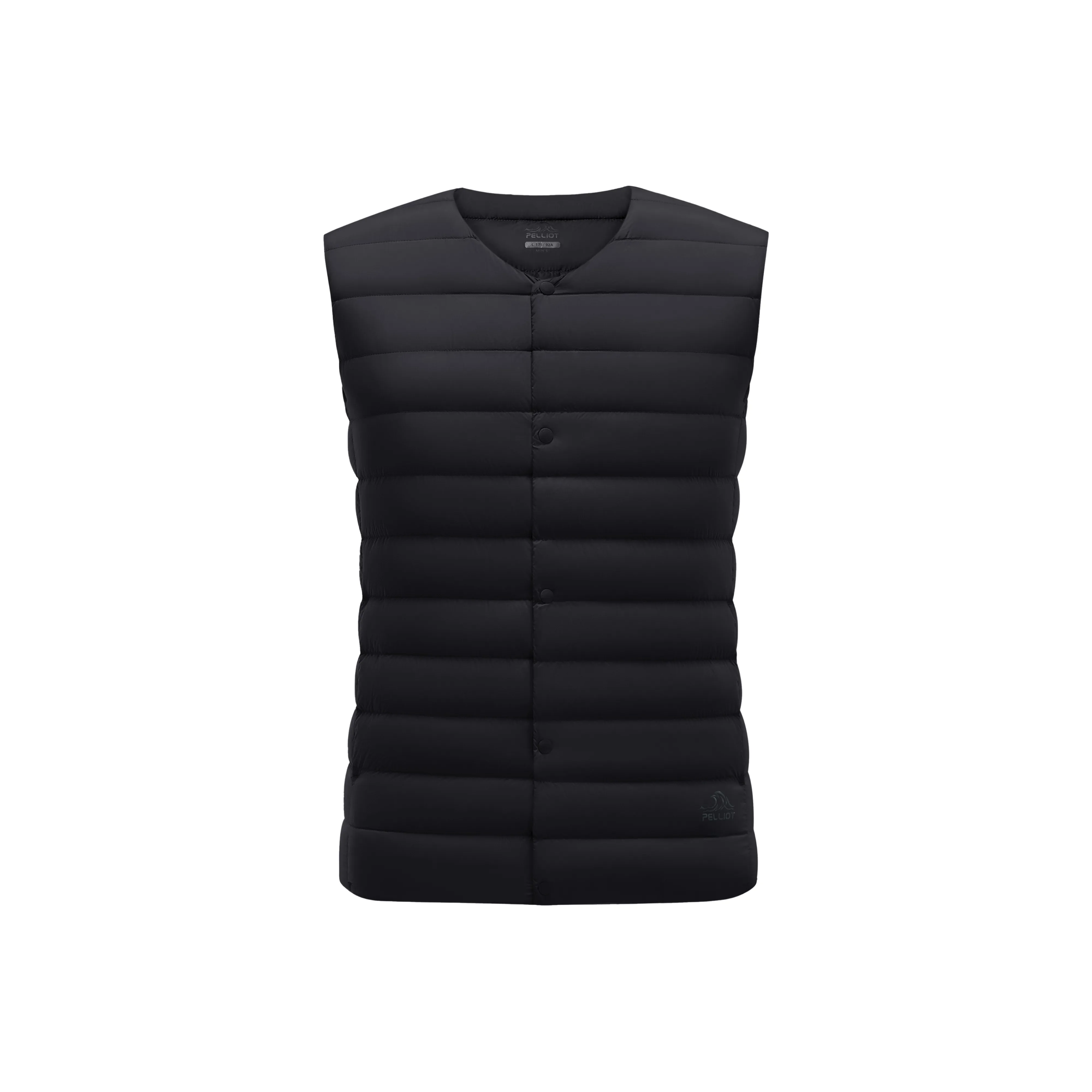 PELLIOT Мужская пуховая одежда