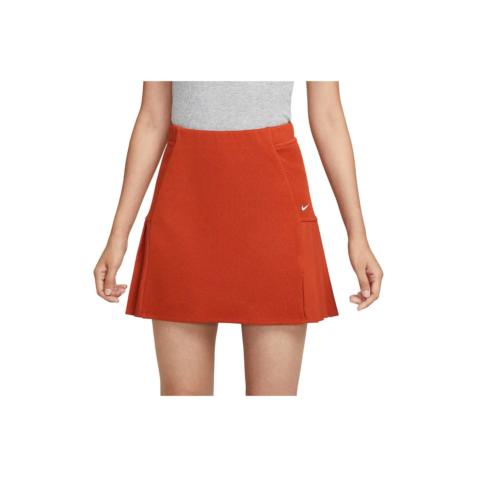 Nike Дракон Красный Женская Гольф Одежда