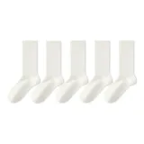 5팩 세트 (5 화이트)