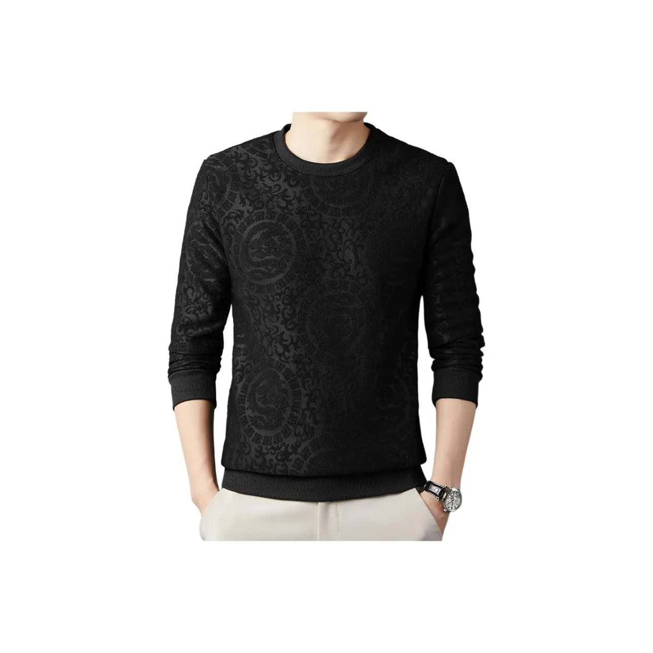 Vintage cars Мужские Свитшоты