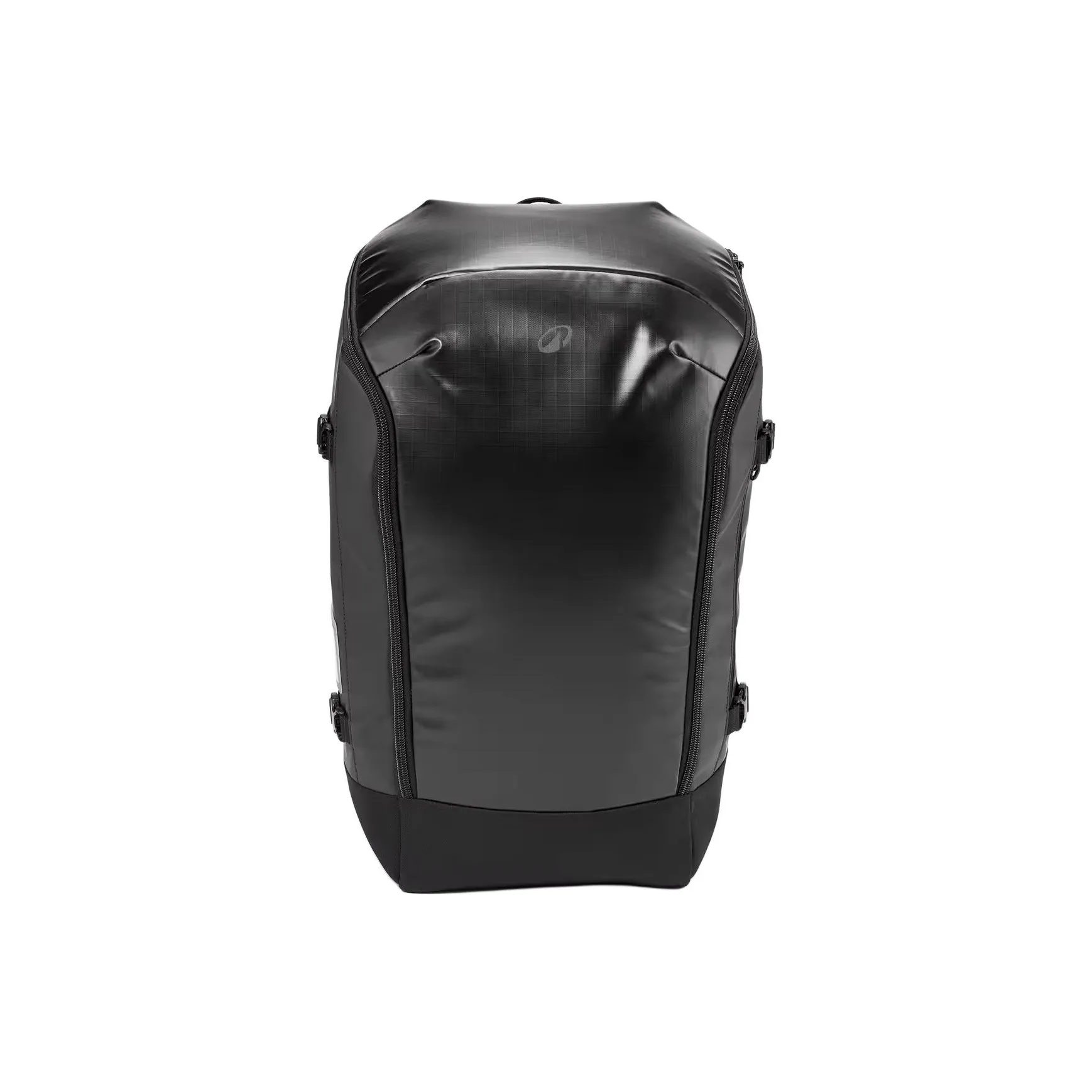 DECATHLON 70L SKI Ботинки Шлем Сумка для путешествий На открытом воздухе Полиэстер Черный Унисекс