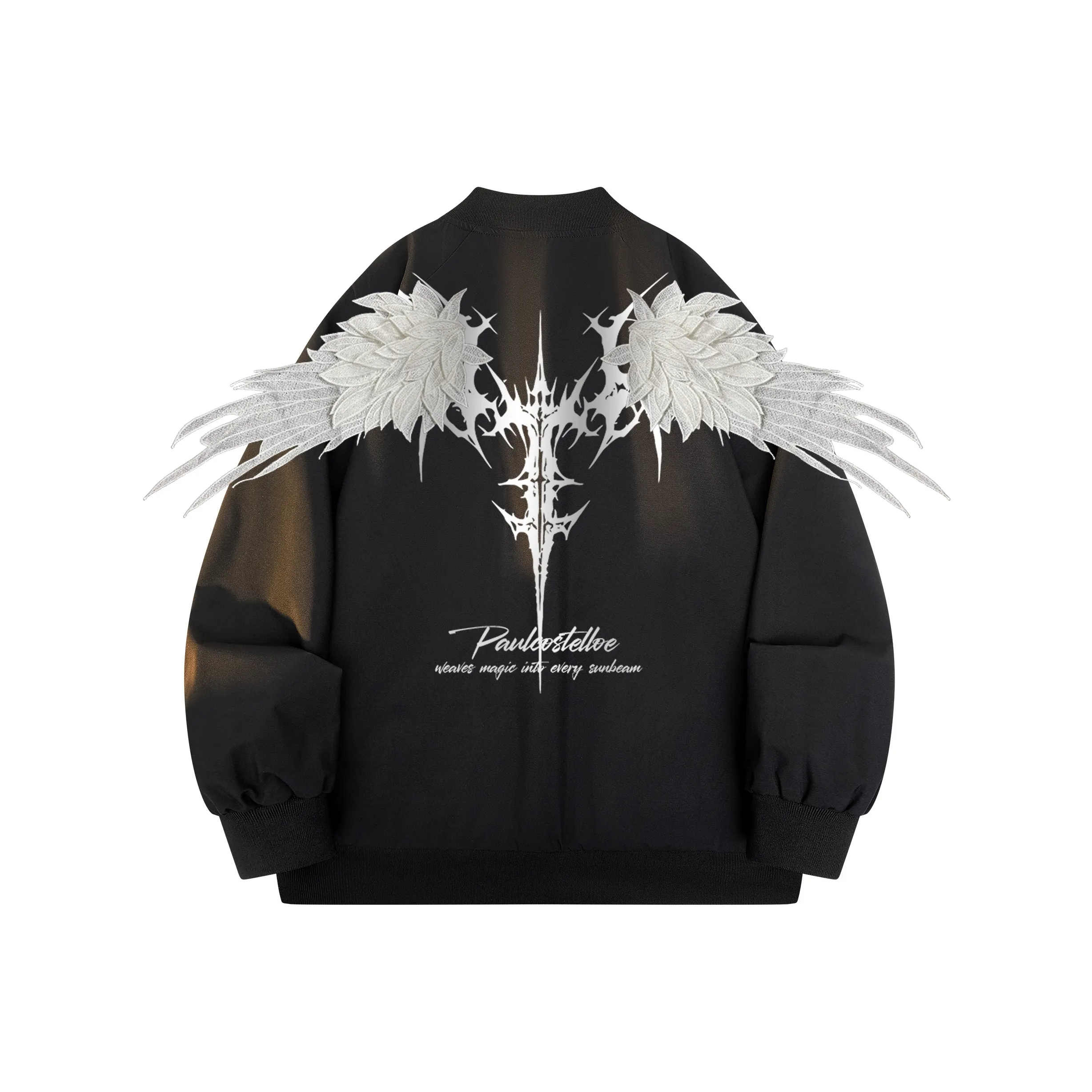 PAUL COSTELLOE Унисекс Куртки