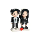 더블 Doodoo 남아