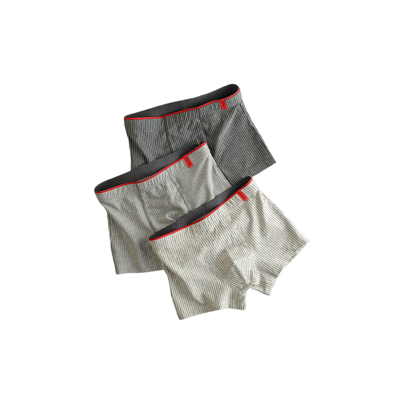 FOCOS STUDIO Боксер-брюки Мужской