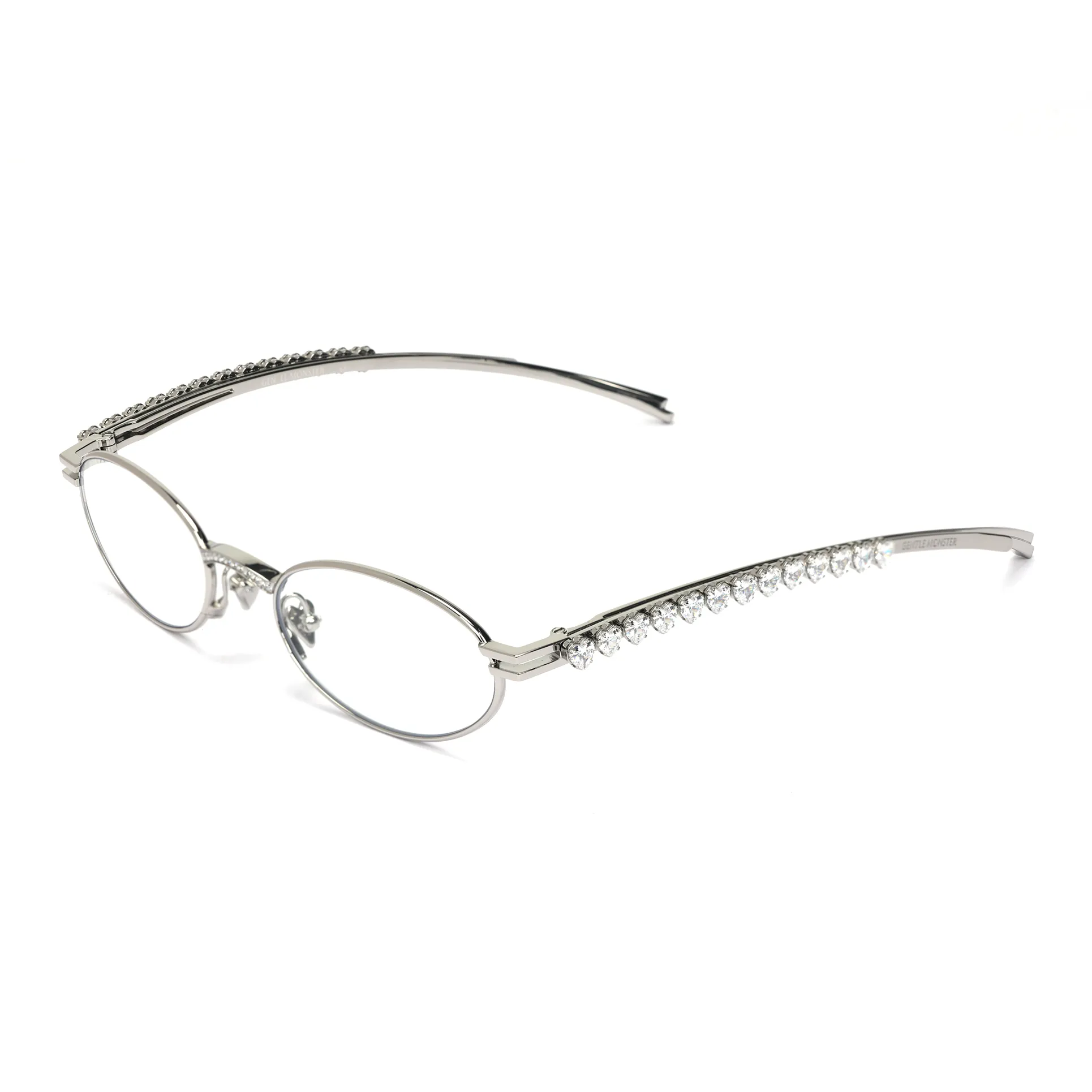 GENTLE MONSTER X Jennie Jentle Salon Barrette Sunglasses