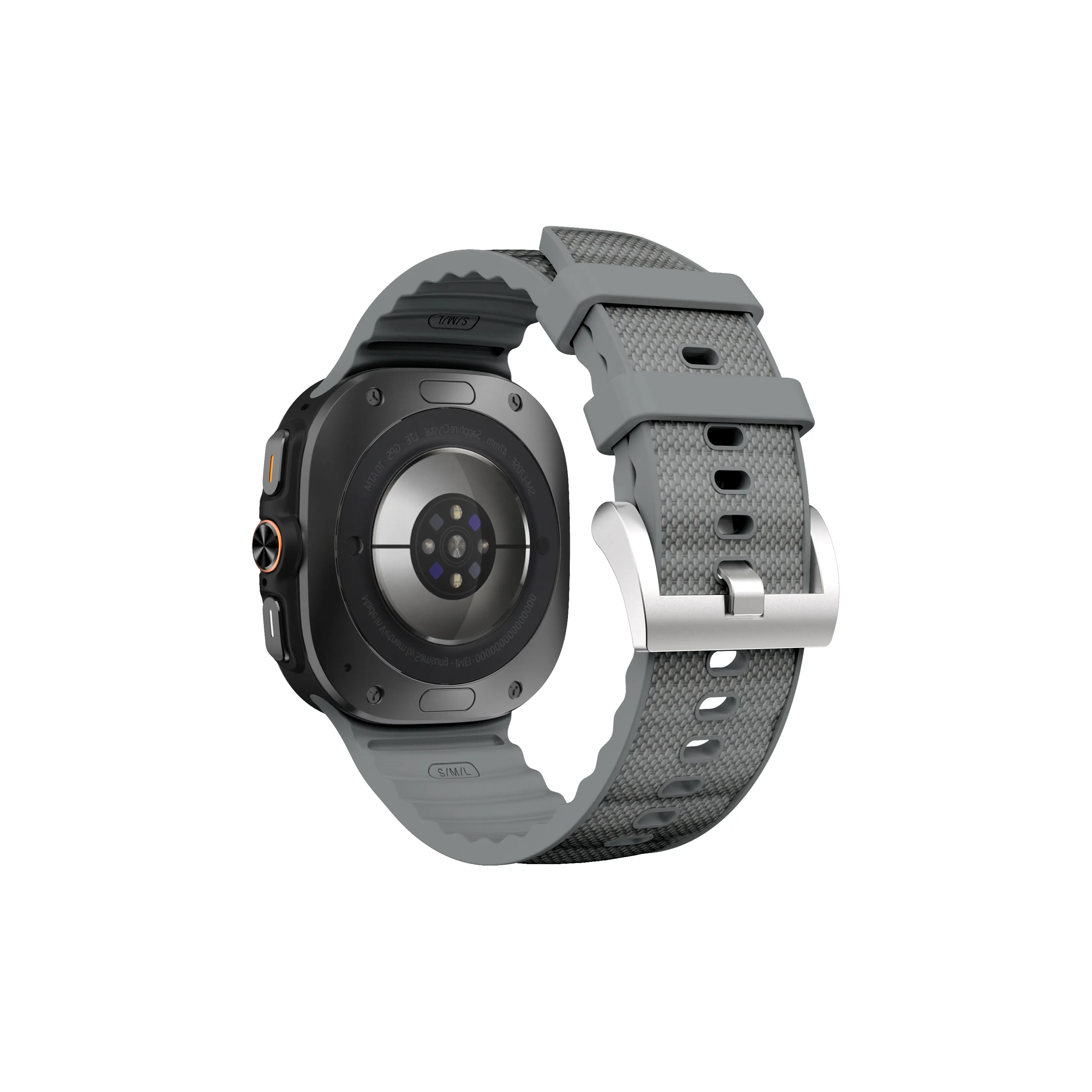 Antey Ремень Samsung Совместимость Силиконовый Материал