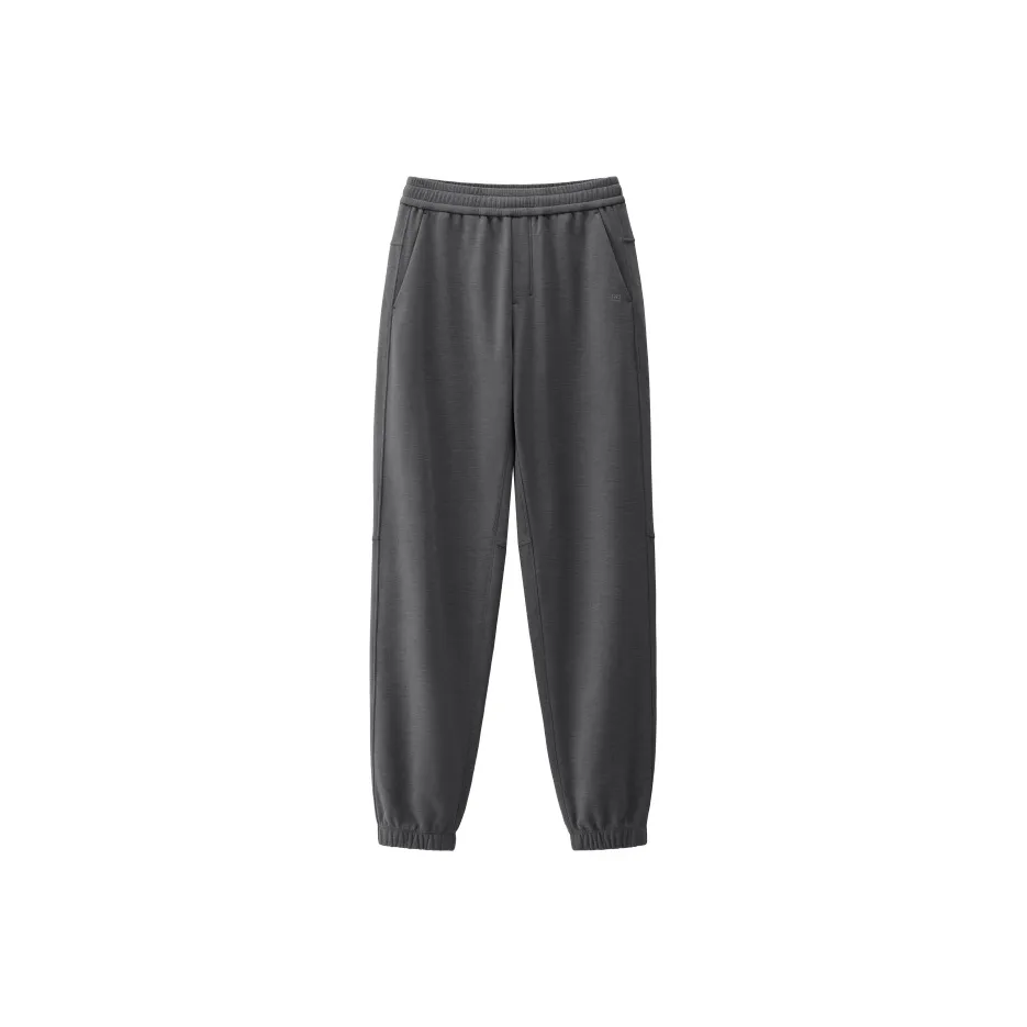 Bananain Cool Leather Sunscreen Series Casual Pants Men's