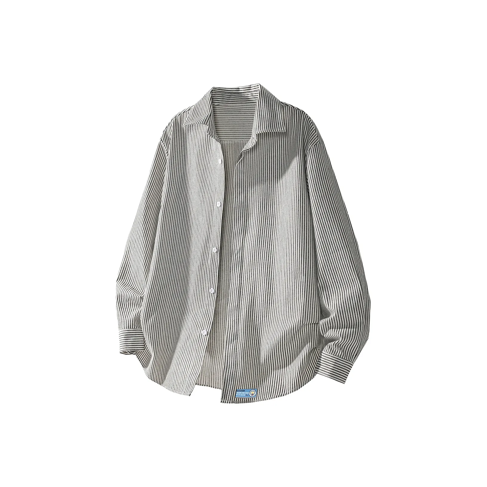 Manchester City F.C. Рубашка Унисекс