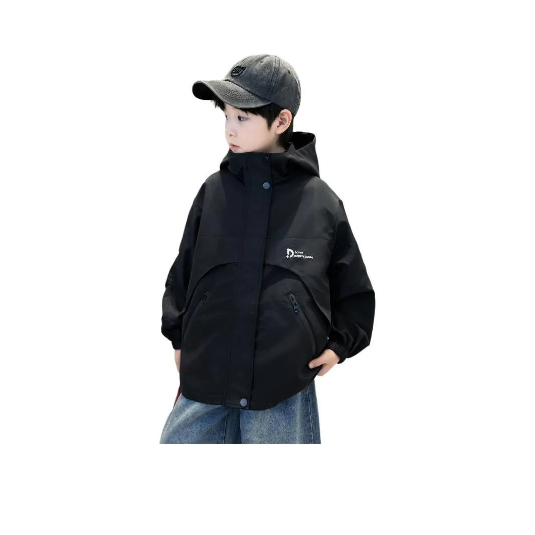 Smileyworld Школьный возраст Ветровки