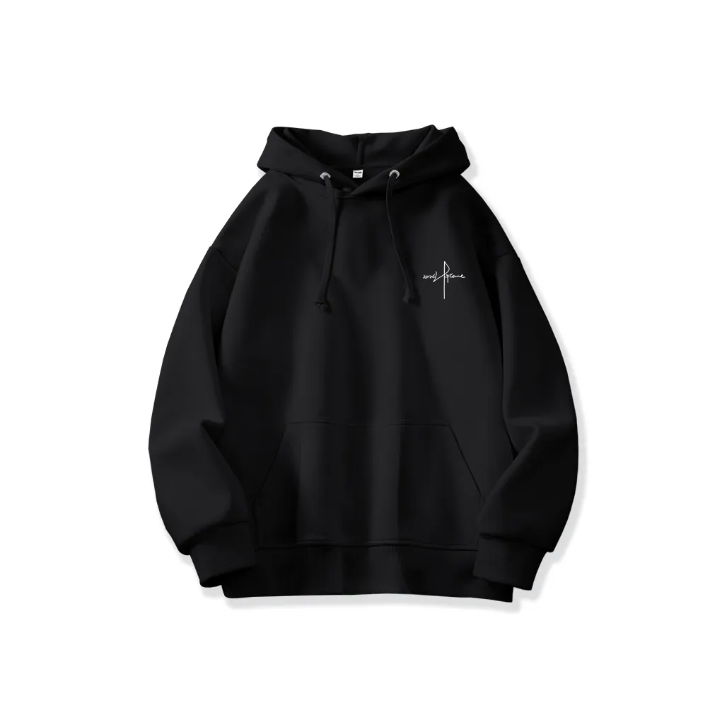 MIANZHI Унисекс Свитшоты