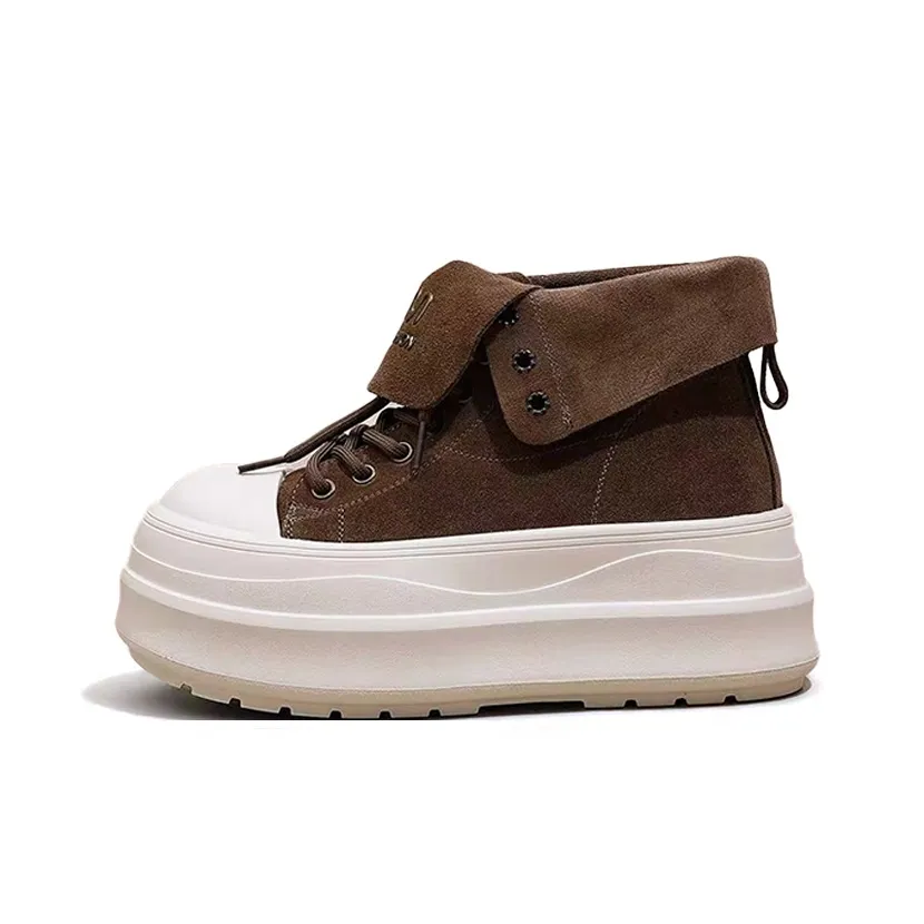 HAGEGREN Ботильоны Женские