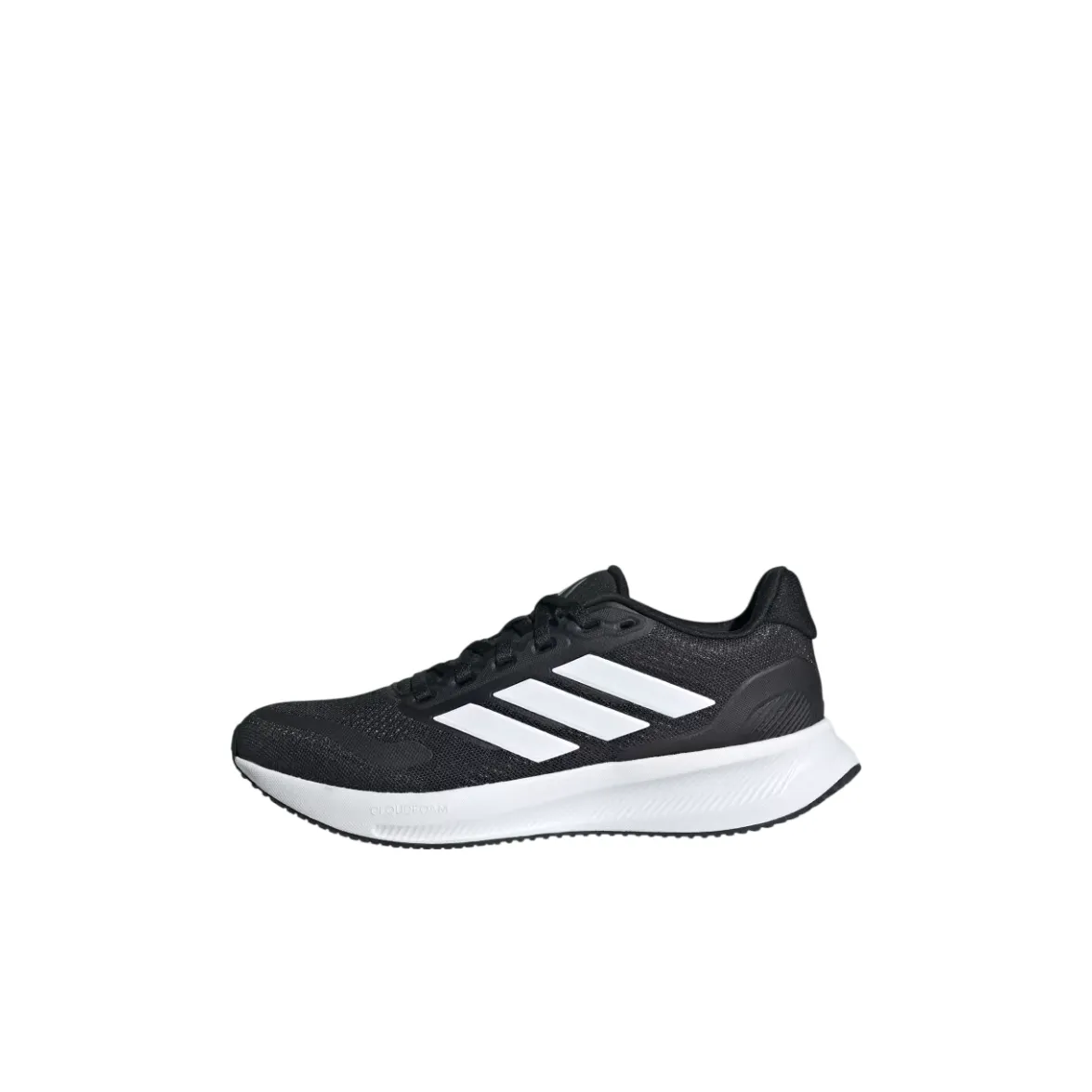 adidas Runfalcon   5 J 'Black White'