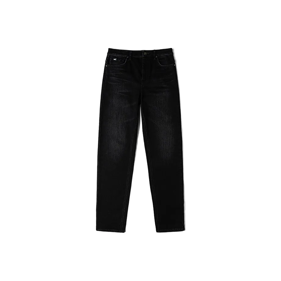 Lee Черный Серый Цвет Женские Джинсы