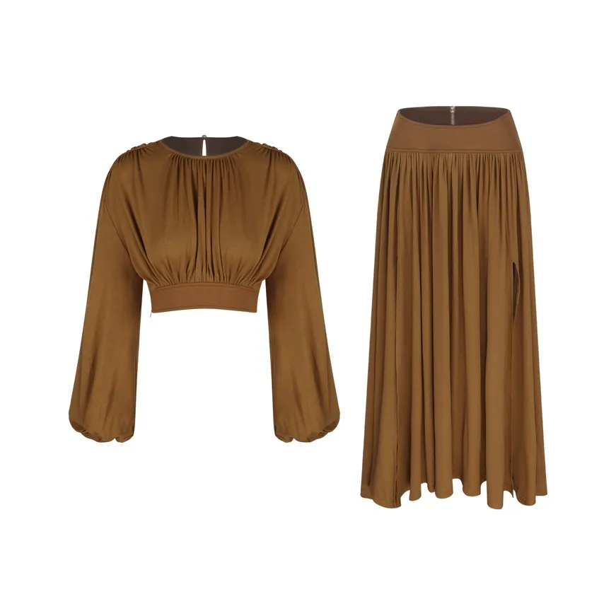 BVODE Женские Комплекты с Юбкой