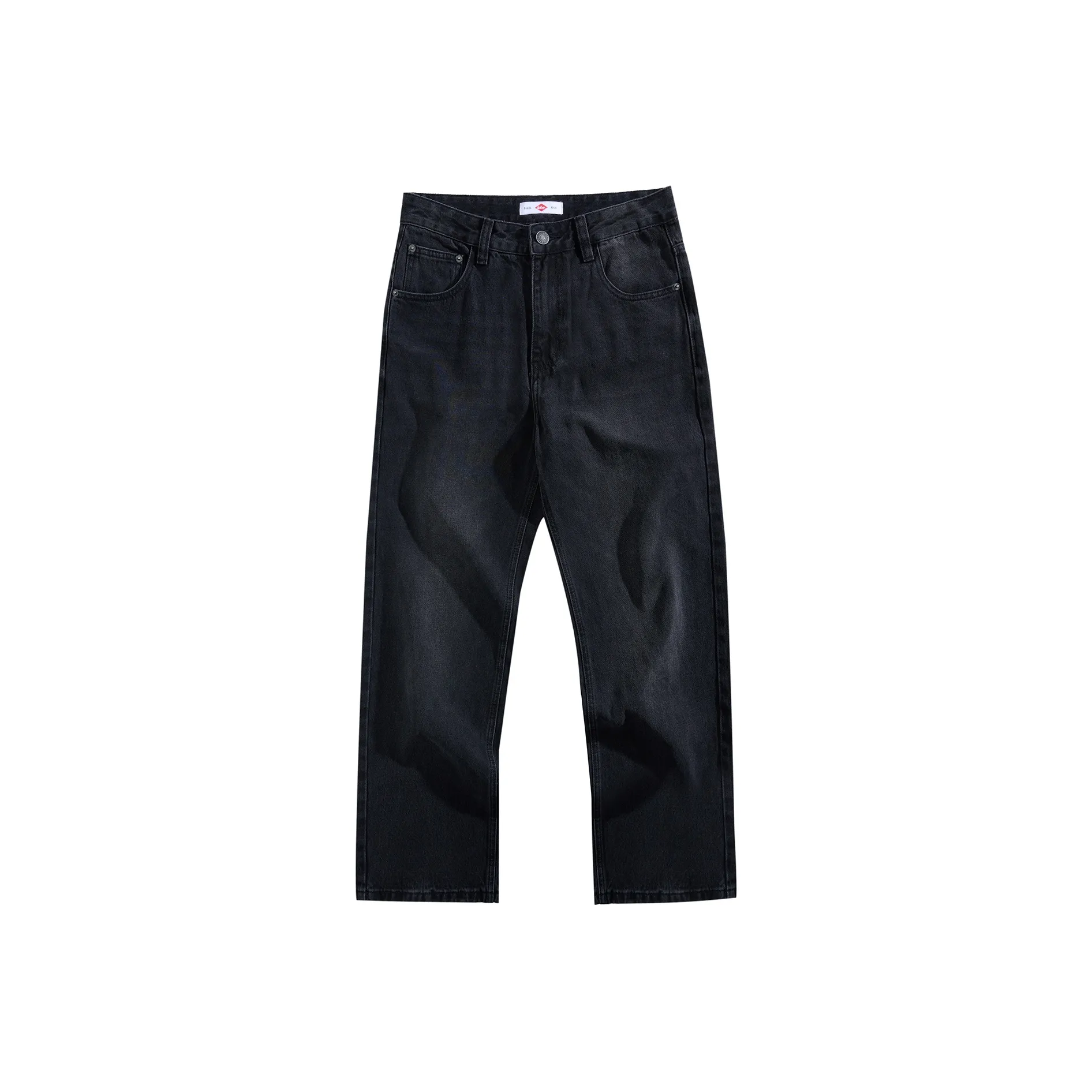 Lee Cooper Wash Black Мужские Джинсы