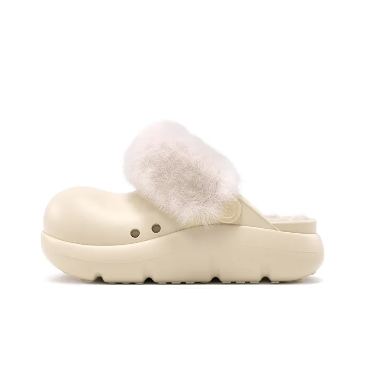 Beys Домашние тапочки для женщин