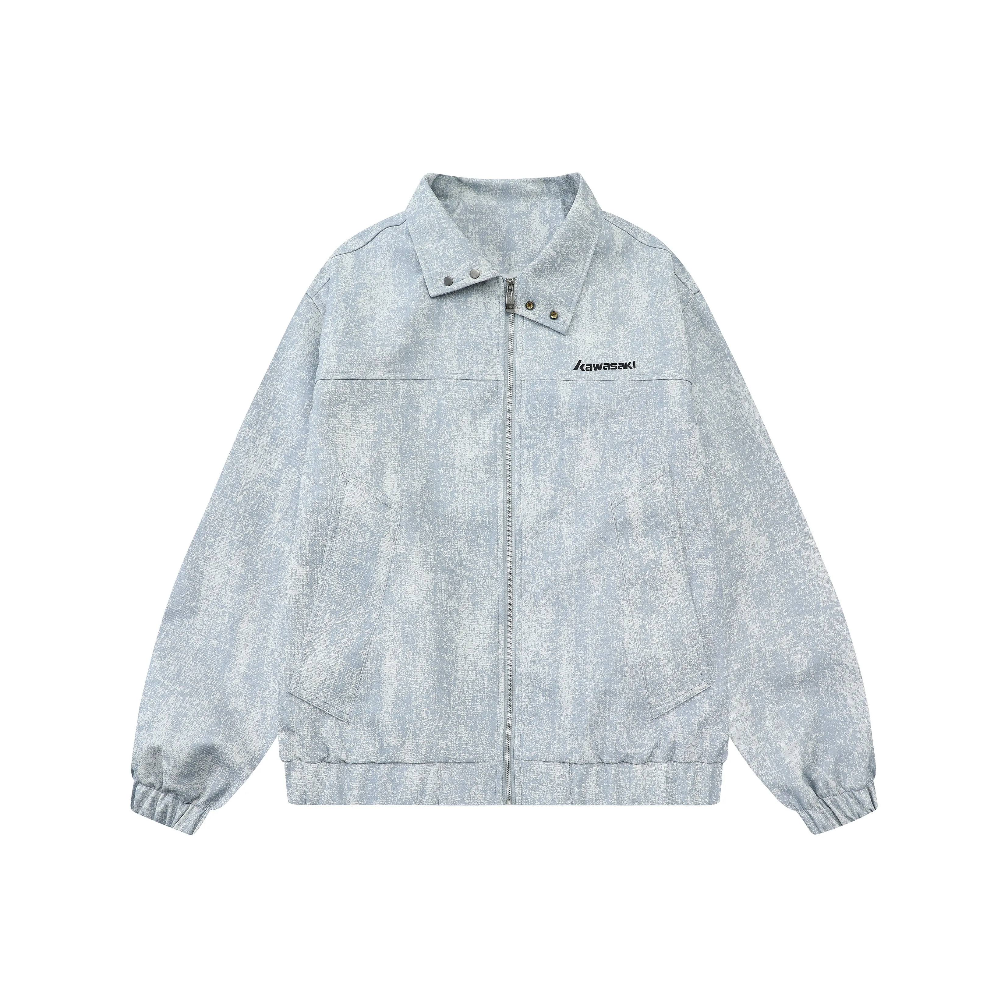 Кавасаки Унисекс Куртки