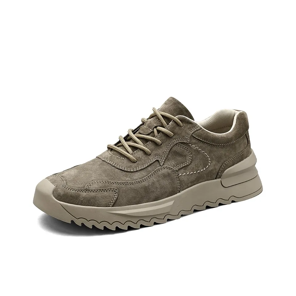 Jihua Походная обувь Альпинистская обувь Унисекс